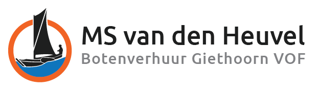 MS van den Heuvel – Botenverhuur Giethoorn